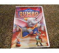 Dumbo - Dumbo [USA] [DVD]