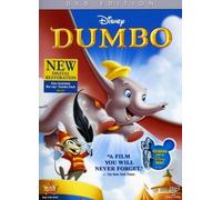 Dumbo (DVD) Dumbo Ben Sharpsteen (Importación USA)