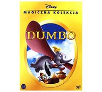 Dumbo [DVD] (IMPORT) (No hay versión española)
