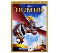 Dumbo [DVD] (IMPORT) (No hay versión española)