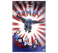 Dumbo [DVD] (IMPORT) (No hay versión española)