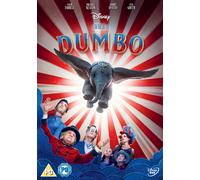 Dumbo (DVD) (Importación USA)
