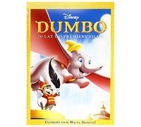 Dumbo [DVD] [Region 2] (Subtítulos en español)