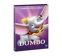 Dumbo Edicion Especial Clasicos De Disney , Pelicula Dvd Edicion Latina