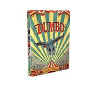 Dumbo - Edición Metálica [Blu-ray]