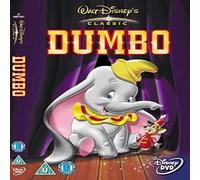 Dumbo [Edizione: Regno Unito] [Reino Unido] [DVD]