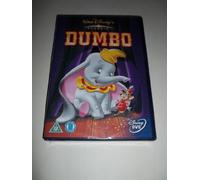Dumbo [Edizione: Regno Unito] [Reino Unido] [DVD]
