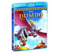 Dumbo [Francia] [Blu-ray]