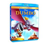 Dumbo [Francia] [Blu-ray]