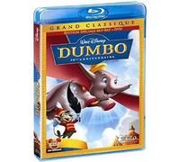 Dumbo [Francia] [Blu-ray]