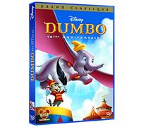 Dumbo [Francia] [DVD]