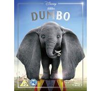 Dumbo L/A [Blu-ray]