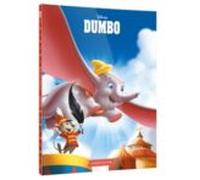 Dumbo - L Album Du Film - Disney