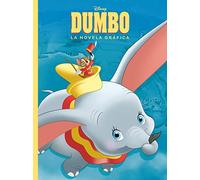 Dumbo. La Novela Gráfica