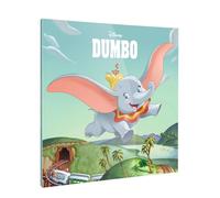 Dumbo: L'histoire du film