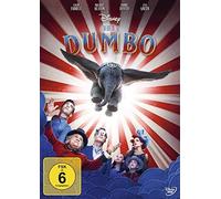 Dumbo (Live-Action) [DVD]