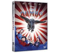 Dumbo (Live Action) [DVD]