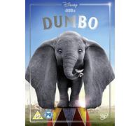 Dumbo (Live Action) [DVD]