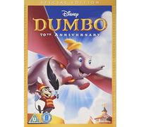 Dumbo SE Magical Gifts DVD Retail [Reino Unido]