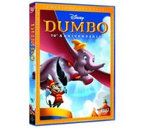 Dumbo (Special Edition) (70° Anniversario) [Italia] [DVD]