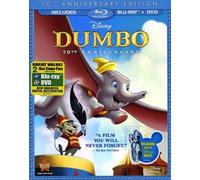 Dumbo [USA] [Blu-ray]
