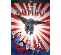 Dumbo [USA] [DVD]