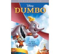 Dumbo [USA] [DVD]