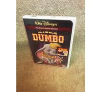 Dumbo [USA] [DVD]