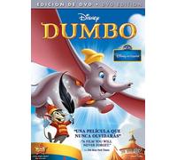 Dumbo [USA] [DVD]