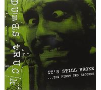 Dumbstruck - Its Still Broke The First Two Records