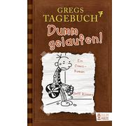 Dumm gelaufen!: 7