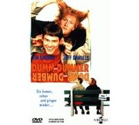 Dumm und Dümmer [Alemania] [DVD]