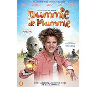 Dummie the Mummy ( Dummie de Mummie ) [ Origen Holandés, Ningun Idioma Espanol ]