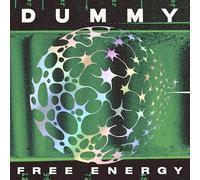 Dummy - Free Energy [Vinilo]