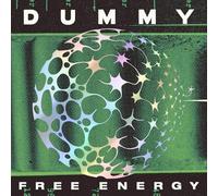 Dummy - Free Energy [Vinilo ltd color]