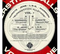 Dumonde - Never Look Back [Import]