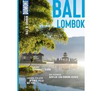 DUMONT Bildatlas Bali & Lombok: Das praktische Reisemagazin zur Einstimmung: 218