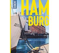 DUMONT Bildatlas Hamburg: Das praktische Reisemagazin zur Einstimmung.: 231