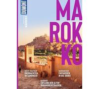 DUMONT Bildatlas Marokko: Das praktische Reisemagazin zur Einstimmung.: 238
