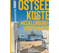 DUMONT Bildatlas Ostseeküste, Mecklenburg-Vorpommern: Das praktische Reisemagazin zur Einstimmung.: 164