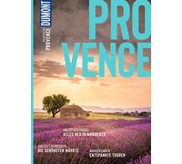 DUMONT Bildatlas Provence: Das praktische Reisemagazin zur Einstimmung.