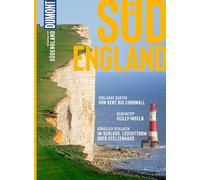 DUMONT Bildatlas Südengland: Das praktische Reisemagazin zur Einstimmung.
