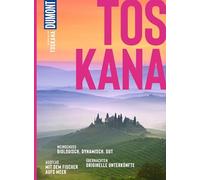 DUMONT Bildatlas Toskana: Das praktische Reisemagazin zur Einstimmung.: 39