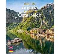 DUMONT Bildband Best of Austria, Österreich