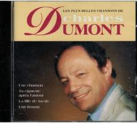Dumont, Charles - Les Plus Belles Chansons