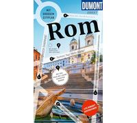 DUMONT direkt Reiseführer Rom: Mit großem Cityplan