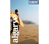 DUMONT Reise-Taschenbuch Reiseführer Algarve: Reiseführer plus Reisekarte. Mit individuellen Autorentipps und vielen Touren.