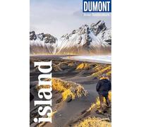DUMONT Reise-Taschenbuch Reiseführer Island: Reiseführer plus Reisekarte. Mit individuellen Autorentipps und vielen Touren.