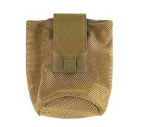 Dump Pouch, Fruit Bag, 9.06x4.72x1.97in Picking Pack, Large Capacity