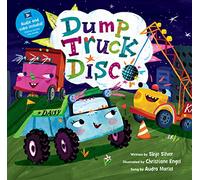 Dump Truck Disco: 1 (Barefoot Singalongs) (Barefoot Books Singalongs)
